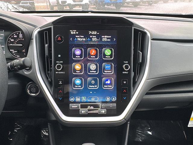 Used 2024 Subaru Crosstrek 2.0i Premium image 20