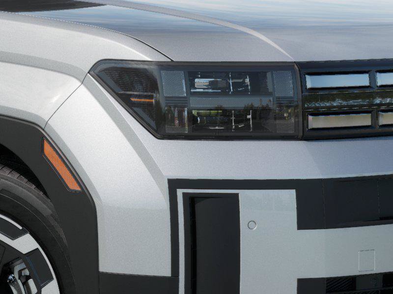 New 2026 Hyundai Santa Fe SE FWD image 9