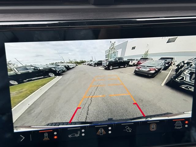 Used 2024 GMC Sierra 2500 AT4 w/ AT4 Premium Plus Package image 28