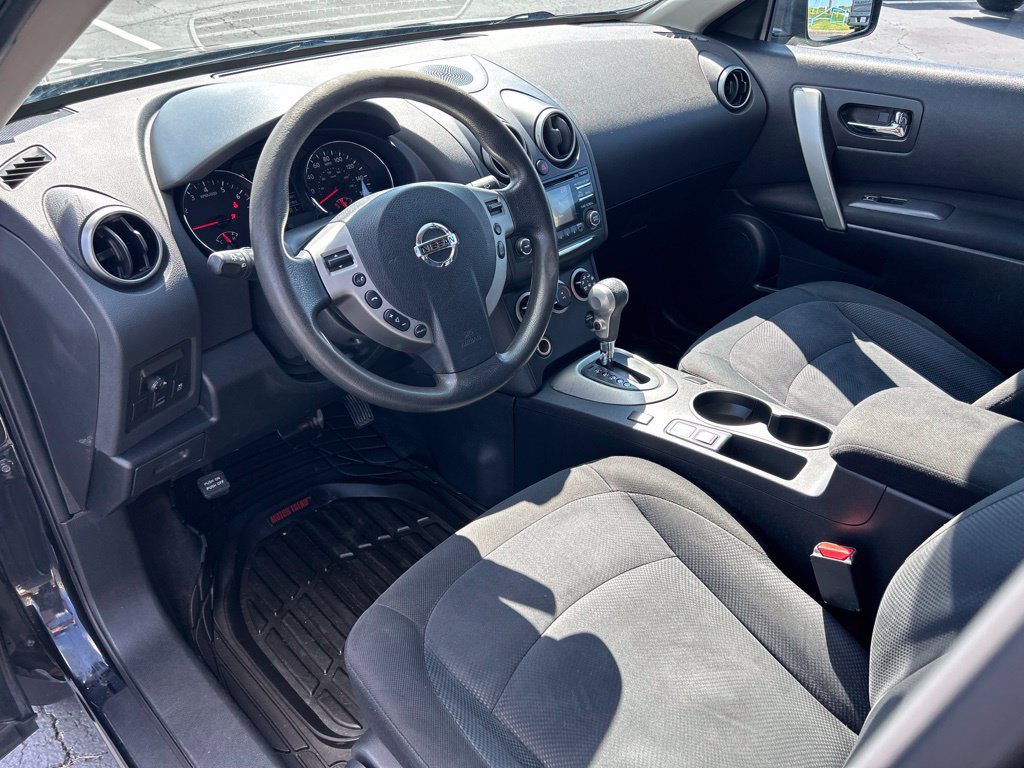 Used 2013 Nissan Rogue S w/ Special Edition Pkg AWD/4WD image 18