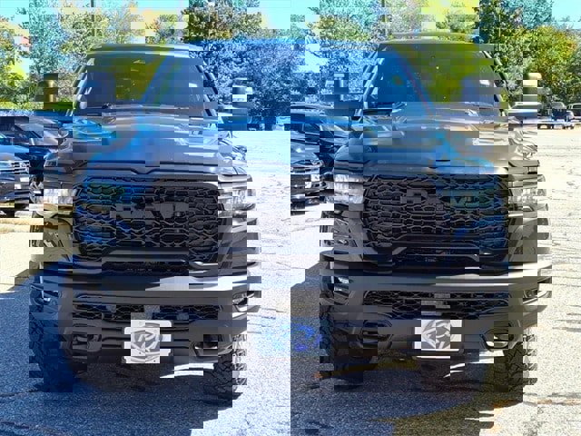 New 2026 RAM 1500 Rebel w/ G/T Package image 2