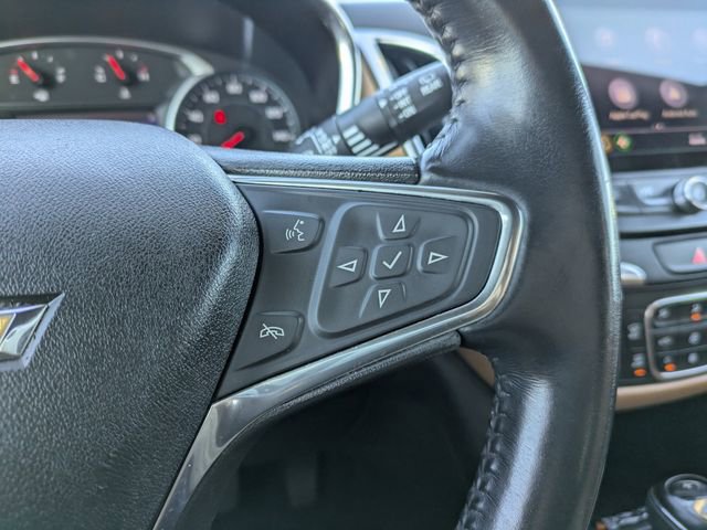 Used 2020 Chevrolet Equinox Premier image 29