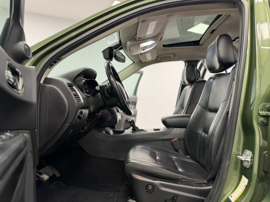 Used 2019 Dodge Durango GT AWD/4WD image 32