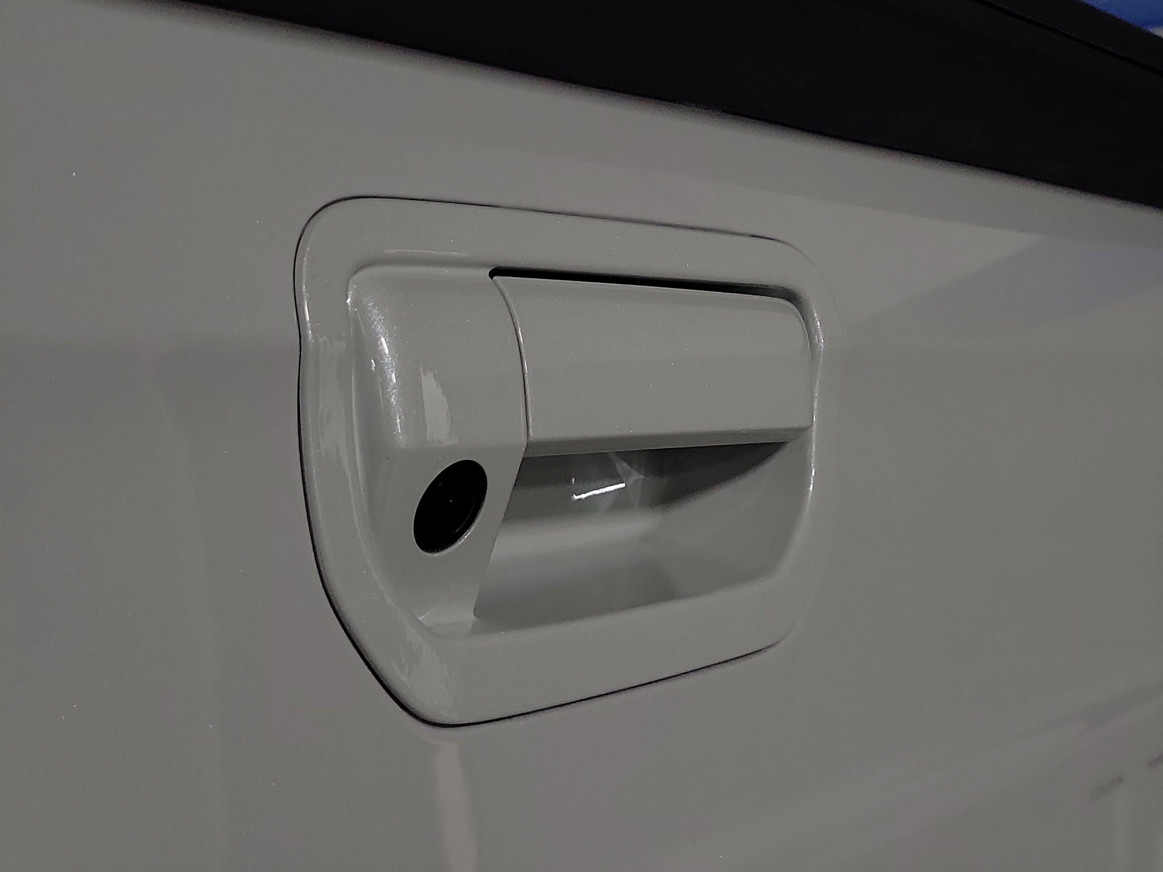 Certified 2025 Honda Ridgeline RTL image 6