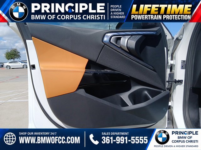 Certified 2026 BMW X3 xDrive30i w/ Premium Package AWD/4WD image 20
