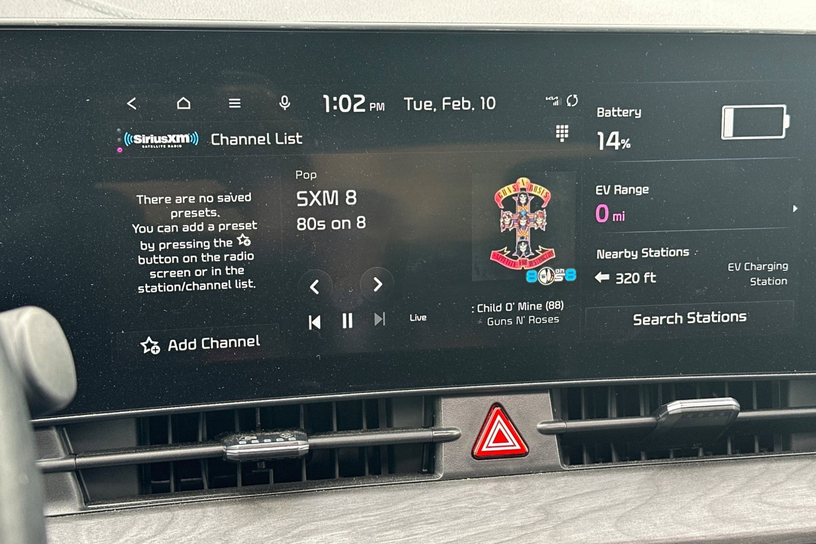 Used 2023 Kia Sportage X-Line Prestige image 22