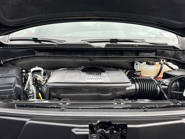 Used 2024 GMC Yukon Denali AWD/4WD image 25