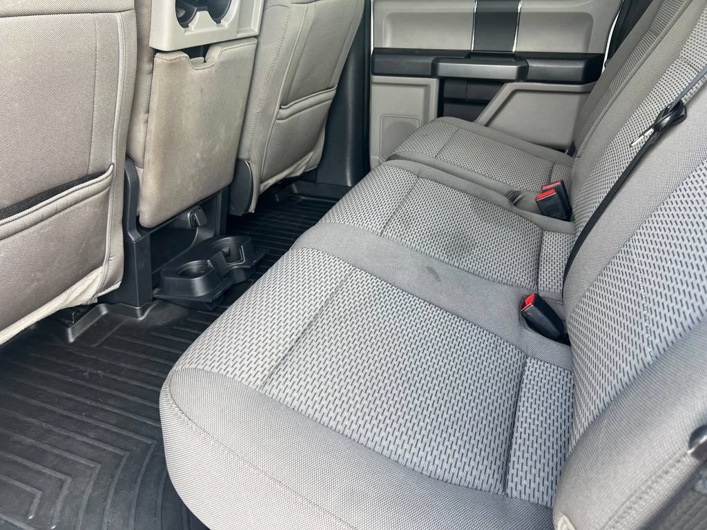 Used 2022 Ford F250 XLT AWD/4WD image 14