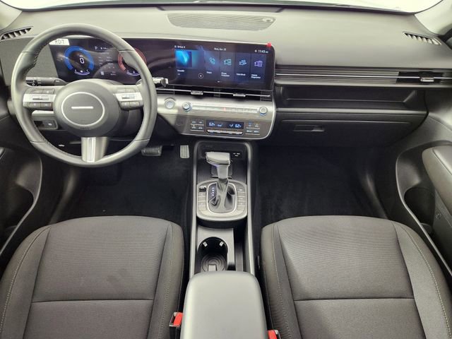 Certified 2026 Hyundai Kona SEL Sport AWD/4WD image 13