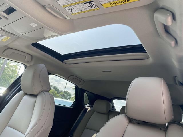 Certified 2025 MAZDA CX-30 AWD 2.5 S w/ Preferred Package image 9