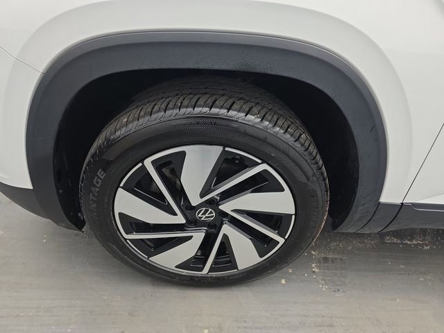 Used 2024 Volkswagen Atlas SE image 15