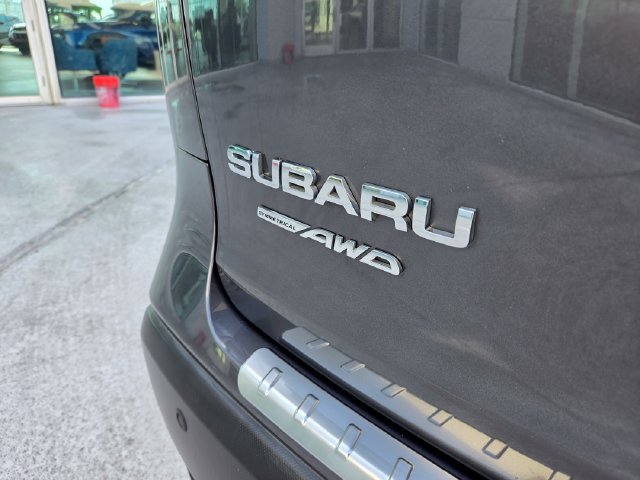 Used 2022 Subaru Ascent Touring AWD/4WD image 18