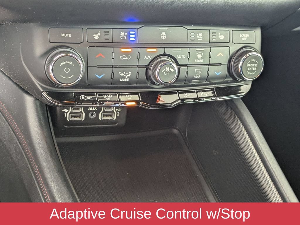 Certified 2024 Dodge Durango GT AWD/4WD image 24