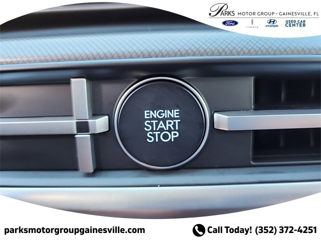 New 2025 Hyundai Santa Fe SEL image 28