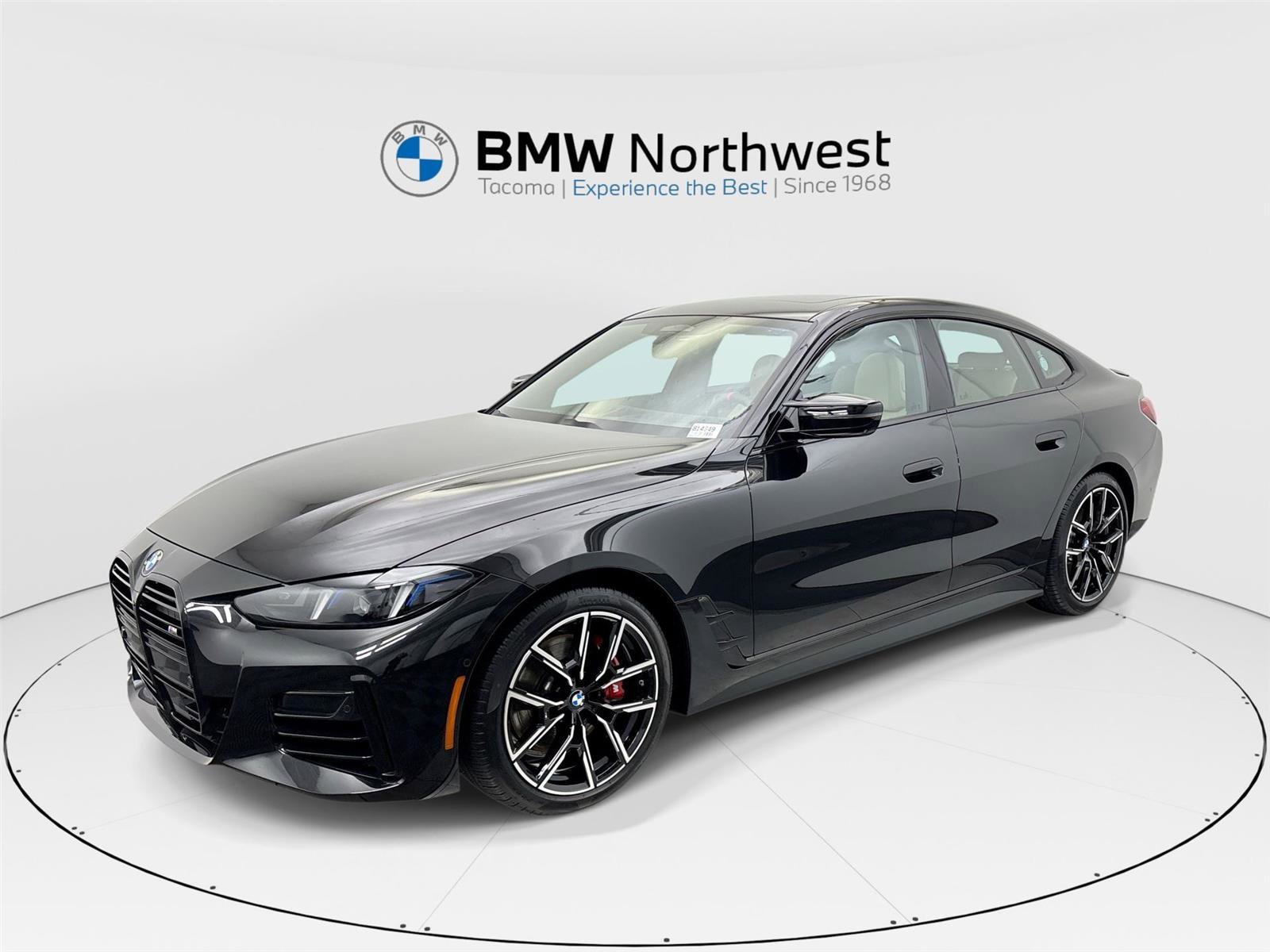 Used 2025 BMW 440i xDrive