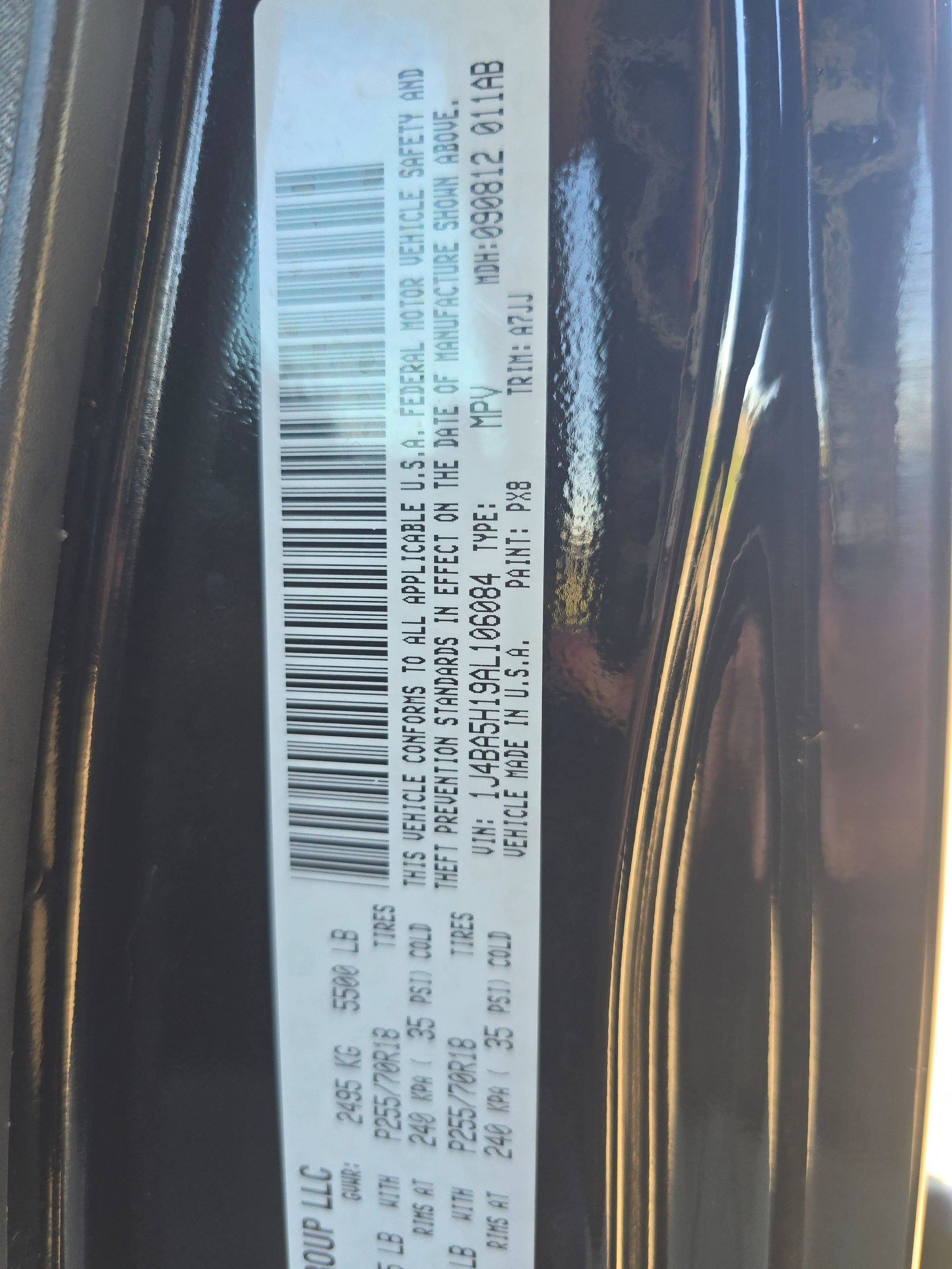 Used 2013 Ford F150 XLT w/ XLT Chrome Pkg image 17