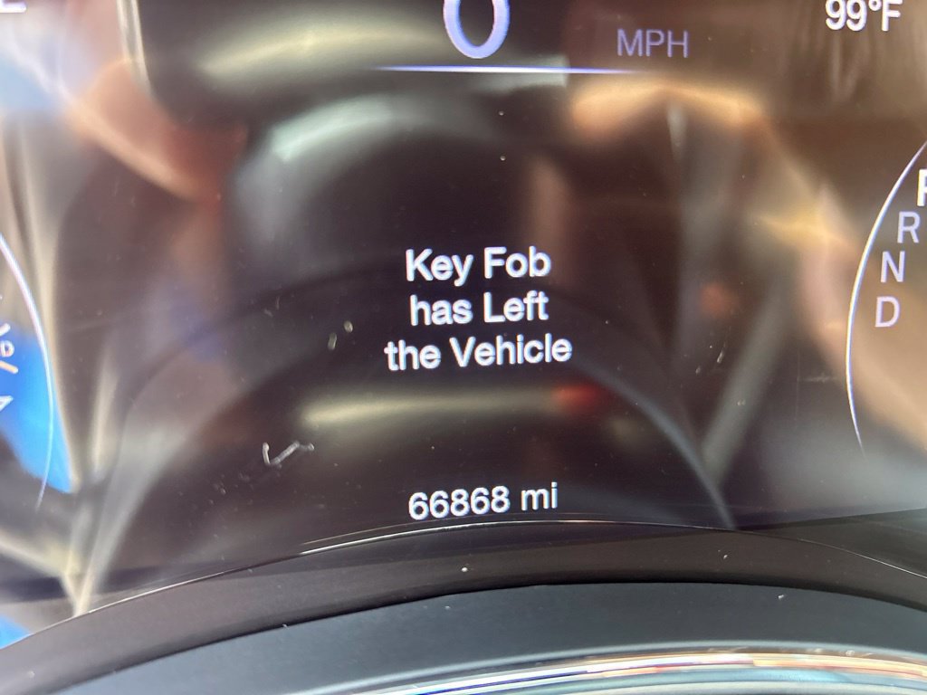 Certified 2019 Jeep Grand Cherokee Laredo RWD image 44
