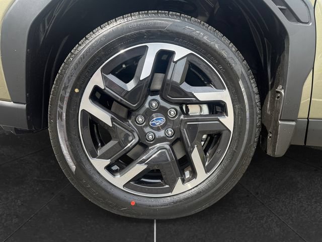 New 2026 Subaru Forester Premium AWD/4WD image 9