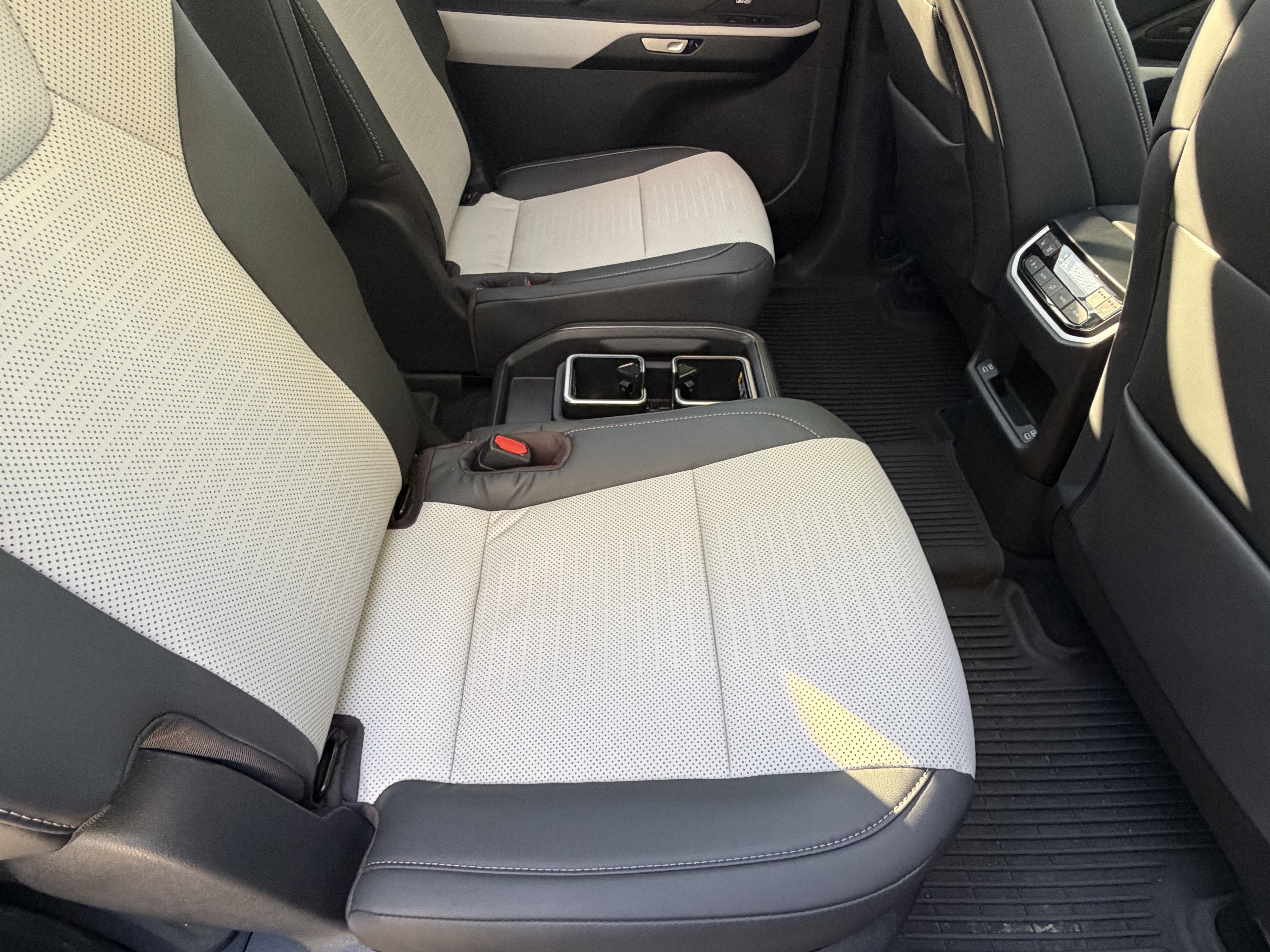 Used 2025 Lexus TX 350 AWD image 41