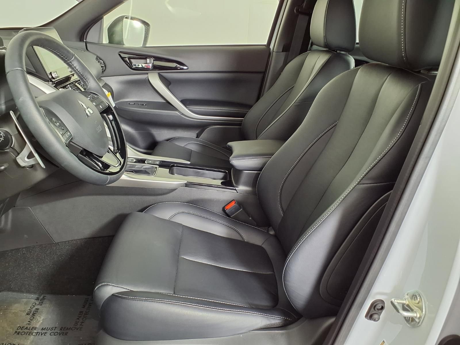 Used 2024 Mitsubishi Eclipse Cross SEL image 19