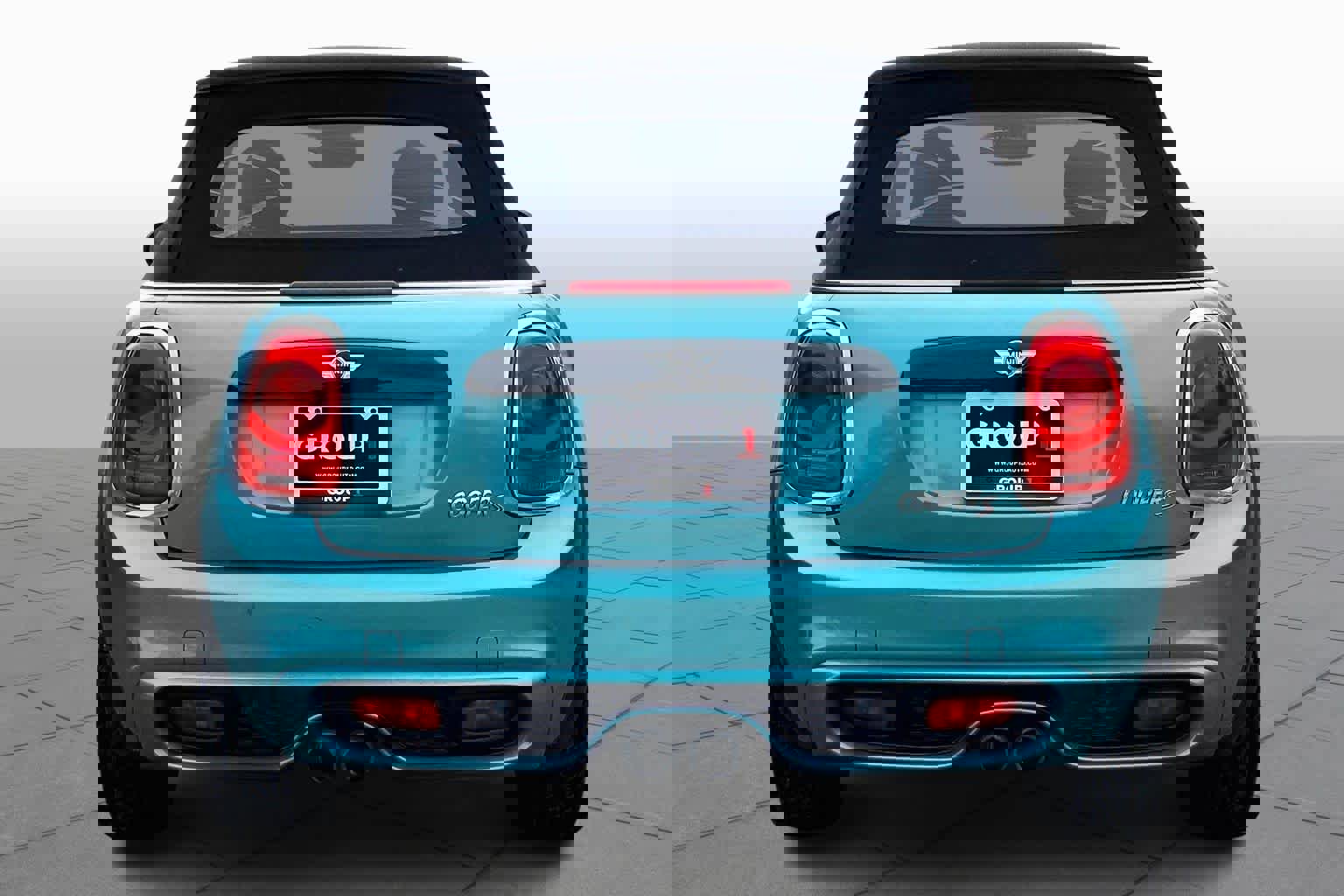 Used 2018 MINI Cooper S image 5