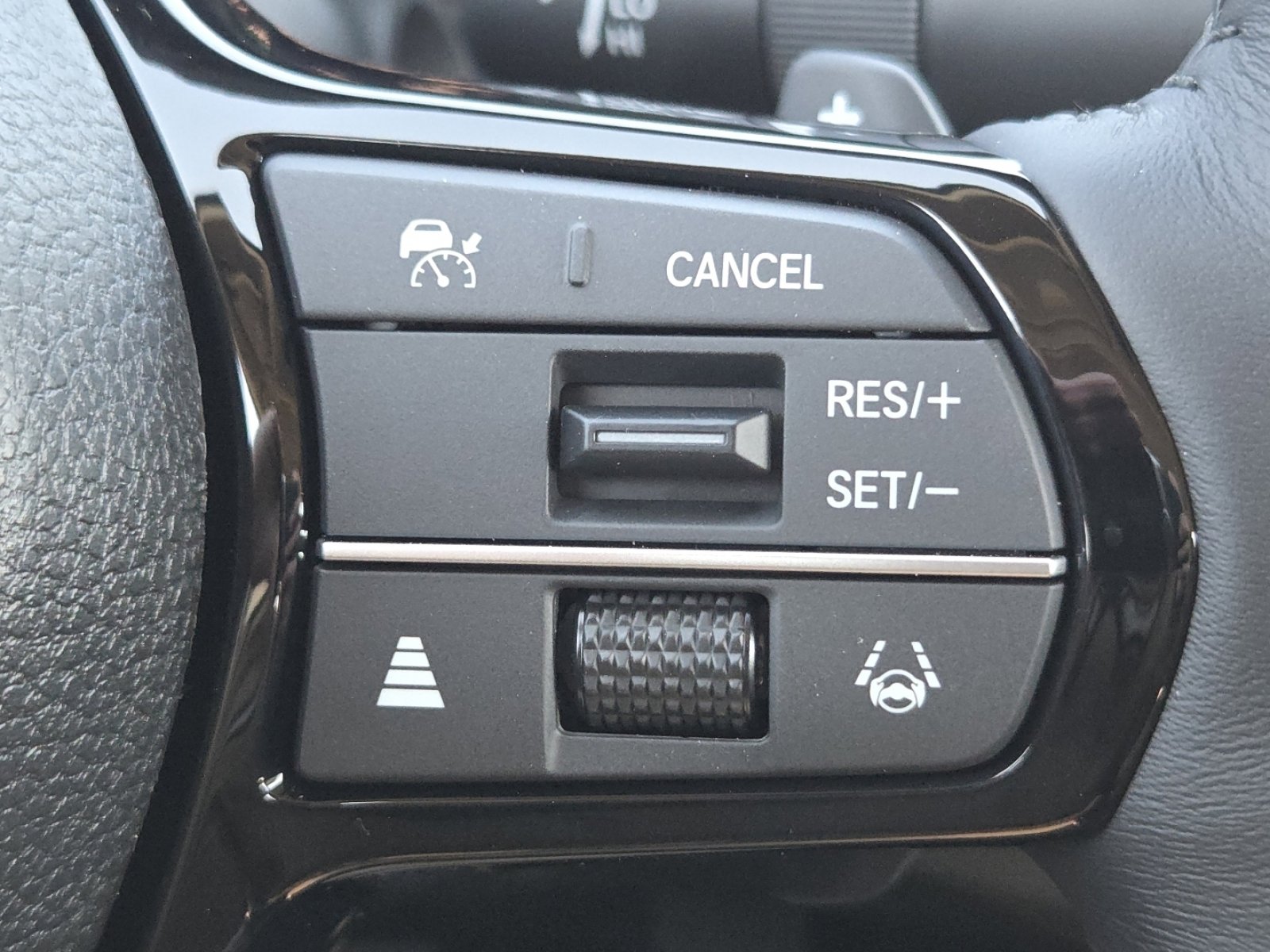 New 2026 Honda Accord Touring image 11