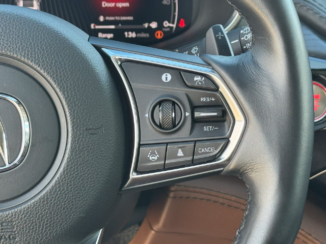 Used 2023 Acura MDX w/ Advance Package AWD/4WD image 28