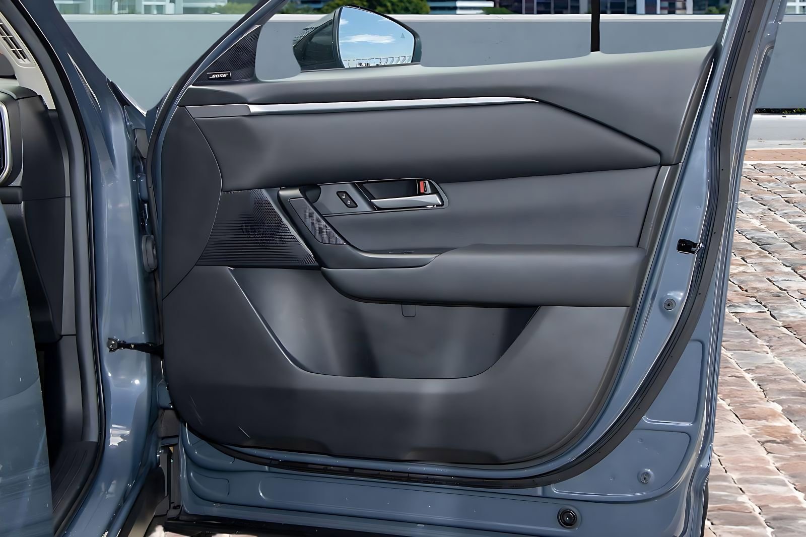 Used 2025 MAZDA CX-50 AWD 2.5 S w/ Weather Package image 18