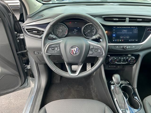 Certified 2023 Buick Encore GX Select w/ Sport Touring Package image 29