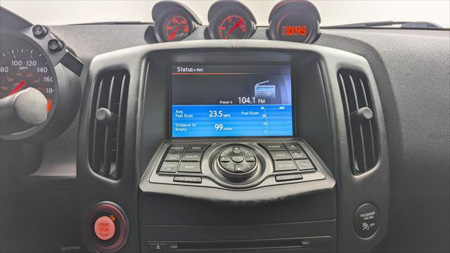 Used 2015 Nissan 370Z NISMO image 26