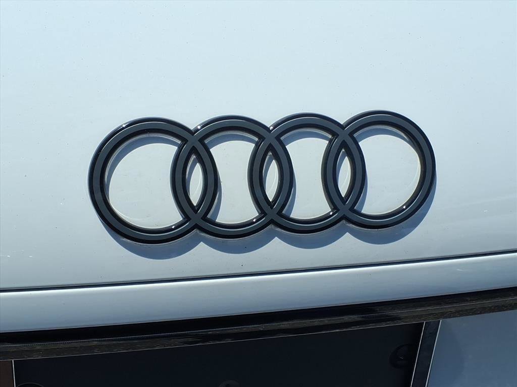 New 2026 Audi A6 Prestige AWD/4WD image 29
