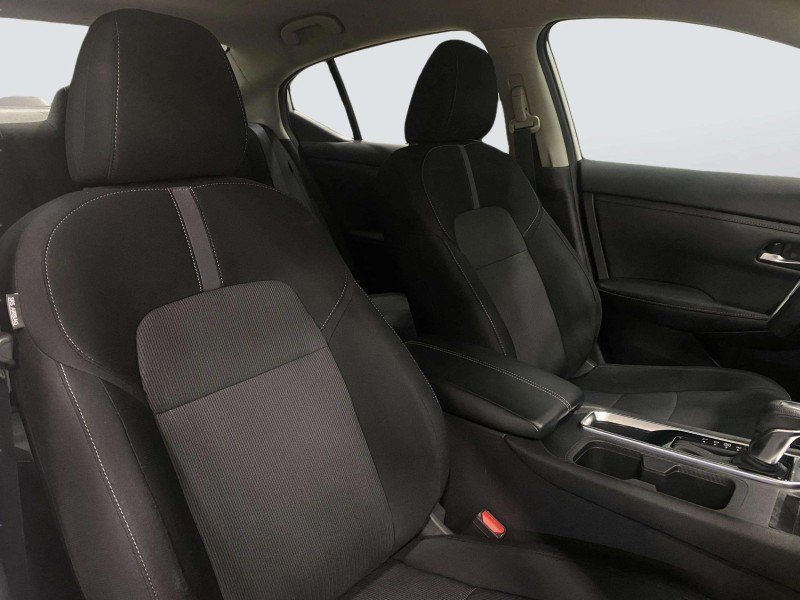 Used 2019 Kia Sportage LX FWD image 29