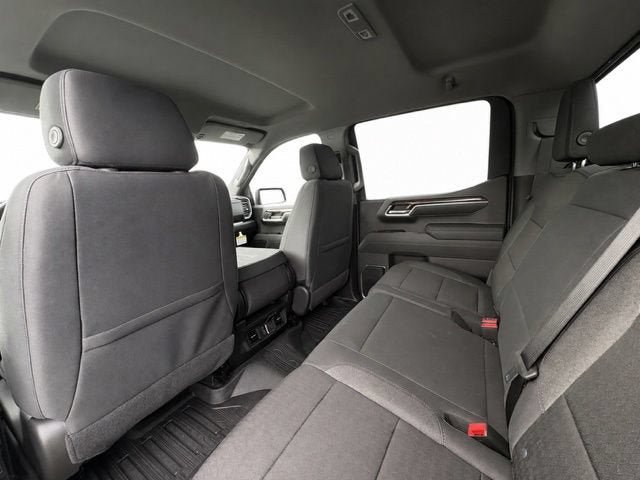 New 2026 GMC Sierra 1500 SLE AWD/4WD image 18