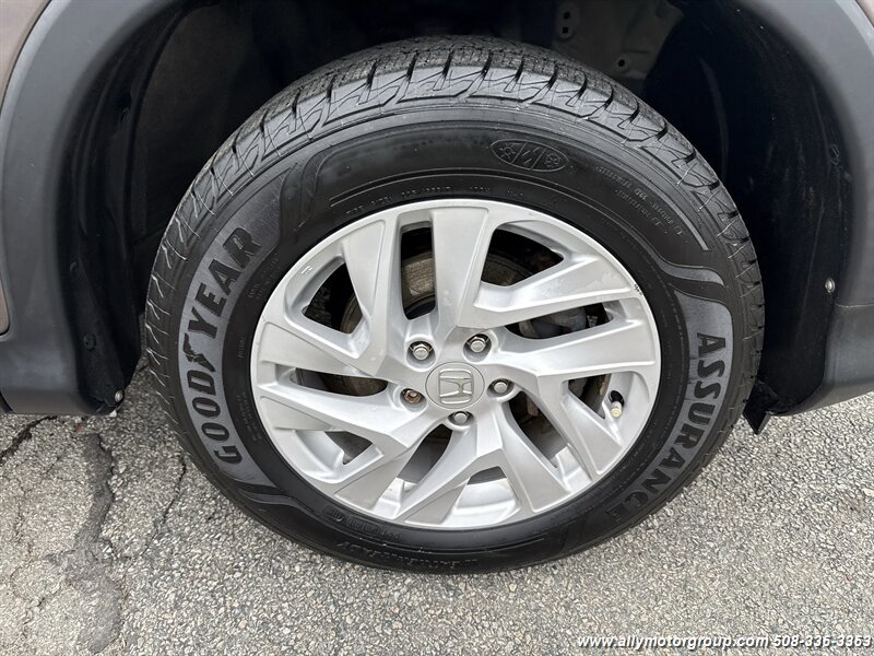 Used 2016 Honda CR-V EX image 8