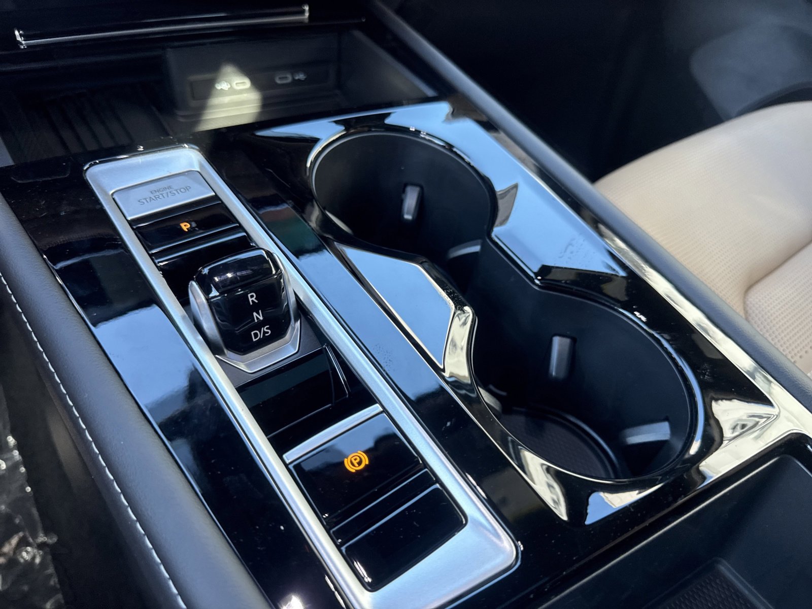 New 2026 Volkswagen Atlas Cross Sport SEL image 23