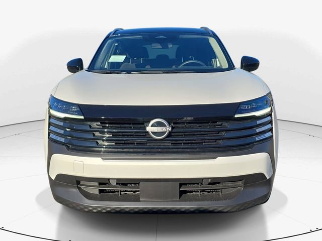 New 2026 Nissan Kicks SV image 4