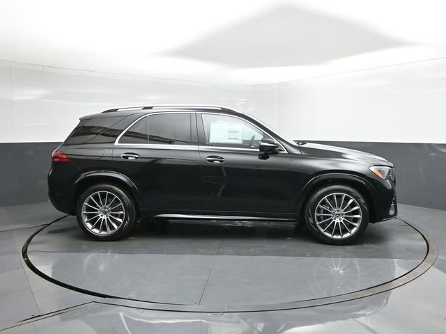 New 2026 Mercedes-Benz GLE 350 4MATIC image 26
