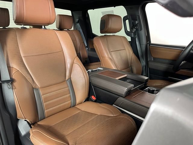 Used 2023 Toyota Tundra 1794 Edition w/ TRD Off-Road Package AWD/4WD image 40