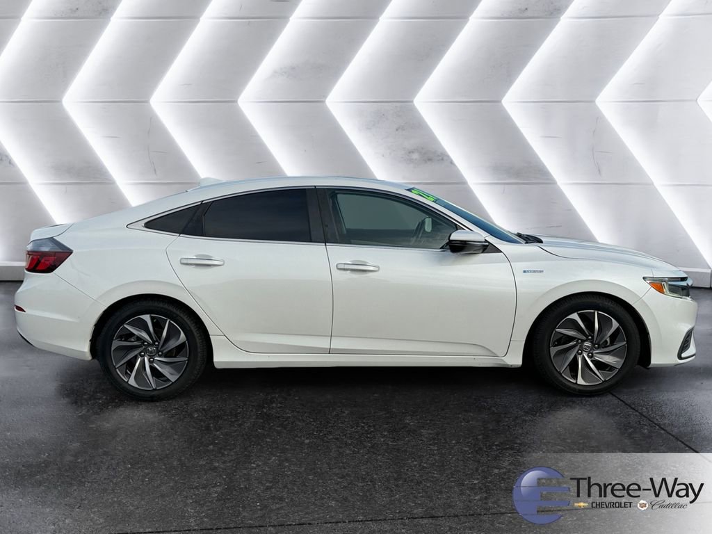Used 2021 Honda Insight Touring image 6