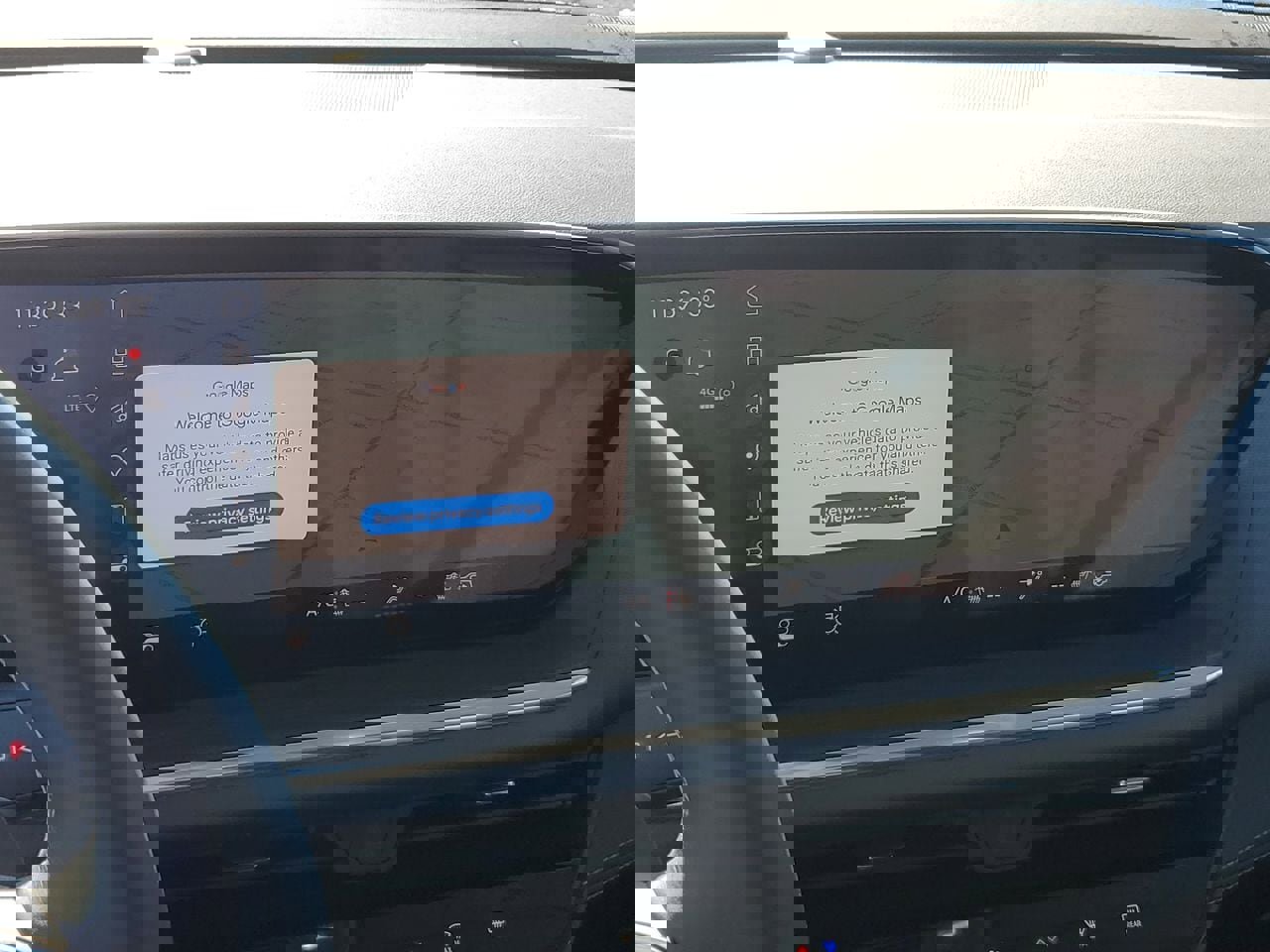 New 2025 Buick Envision Preferred image 50