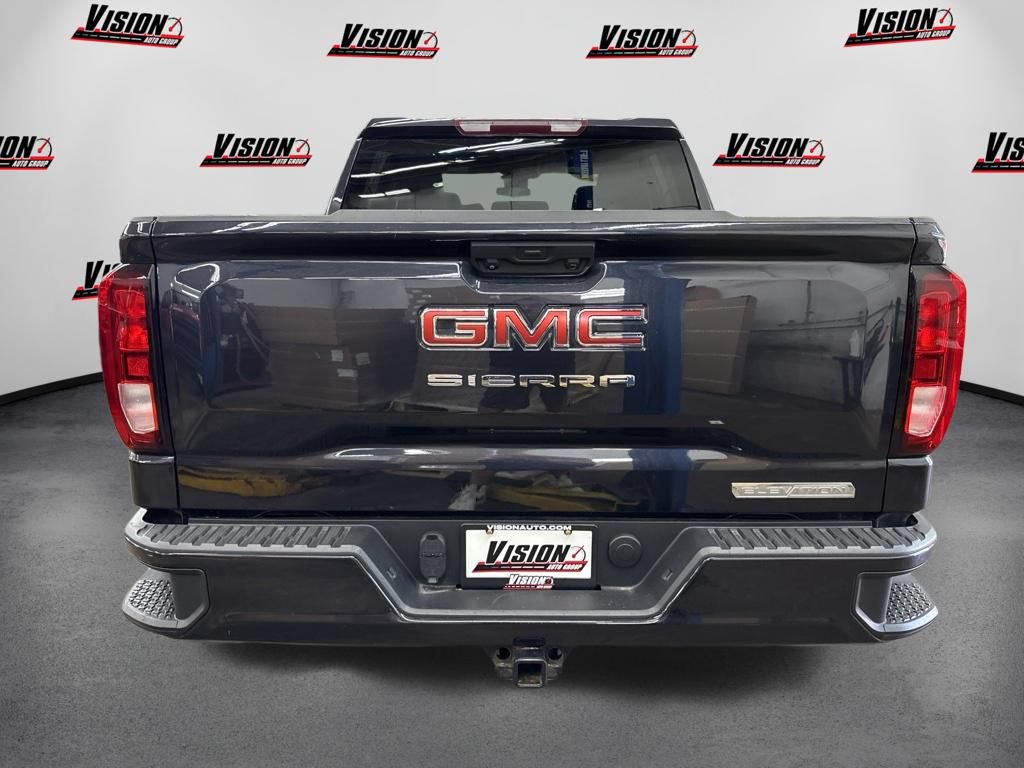 Used 2023 GMC Sierra 1500 Elevation AWD/4WD image 6