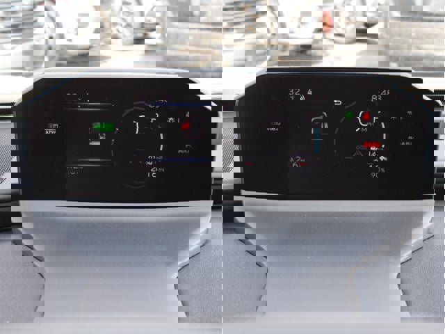 New 2026 Subaru Solterra Premium image 31