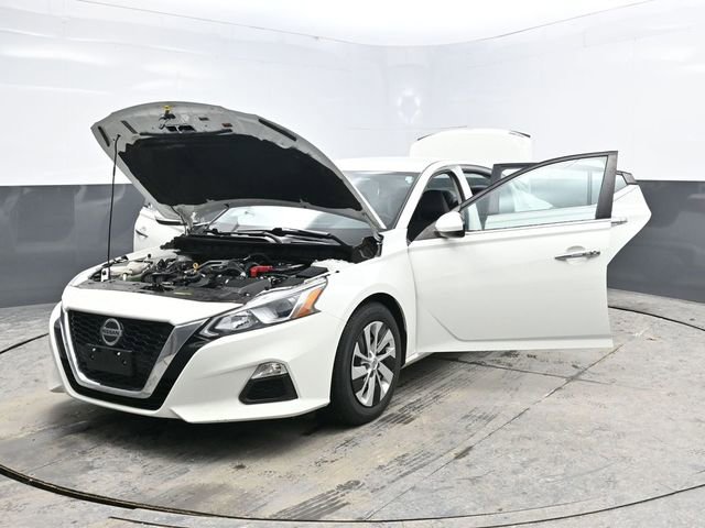 Used 2021 Nissan Altima 2.5 S image 40