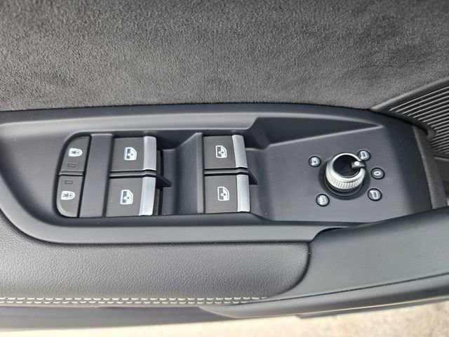 Used 2022 Audi Q5 e Prestige image 18