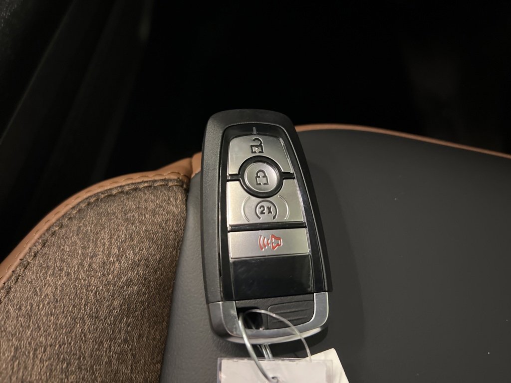 New 2025 Ford Bronco Sport Outer Banks w/ Outer Banks Tech Package+ image 41