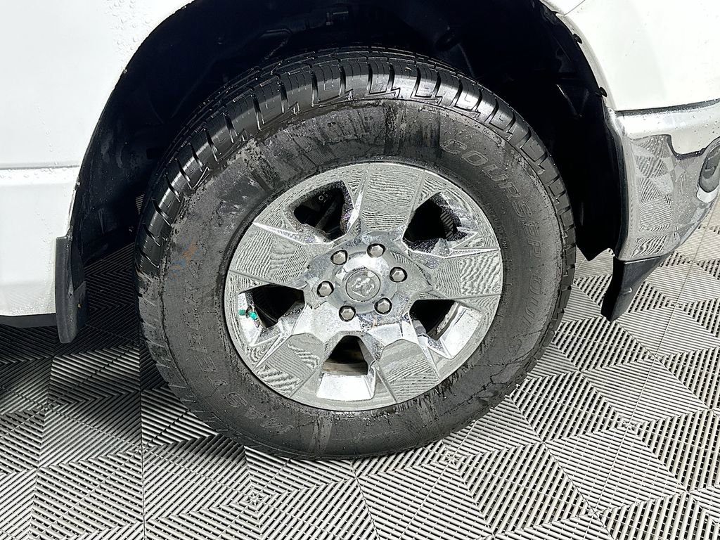 Certified 2020 RAM 1500 Big Horn image 37