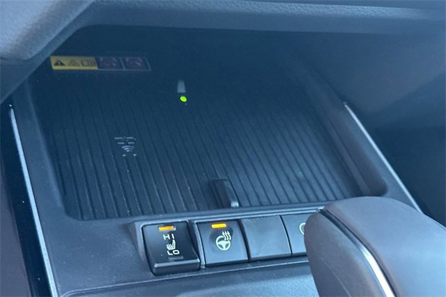 Used 2026 Toyota Corolla Cross XLE image 25