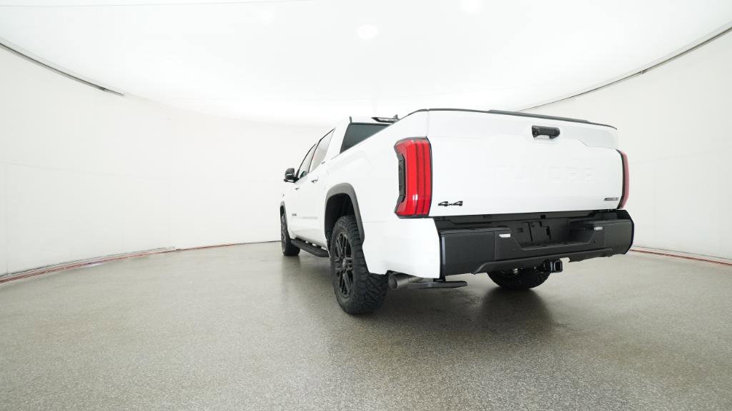 New 2026 Toyota Tundra Limited image 25