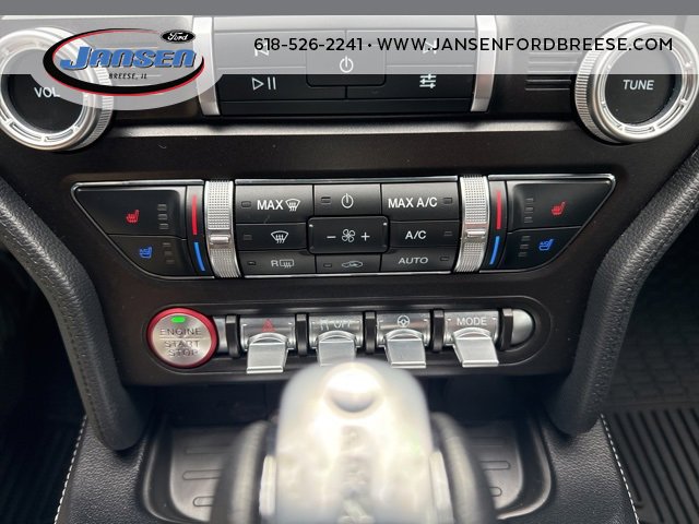 Used 2023 Ford Mustang Mach 1 w/ Equipment Group 700A image 20