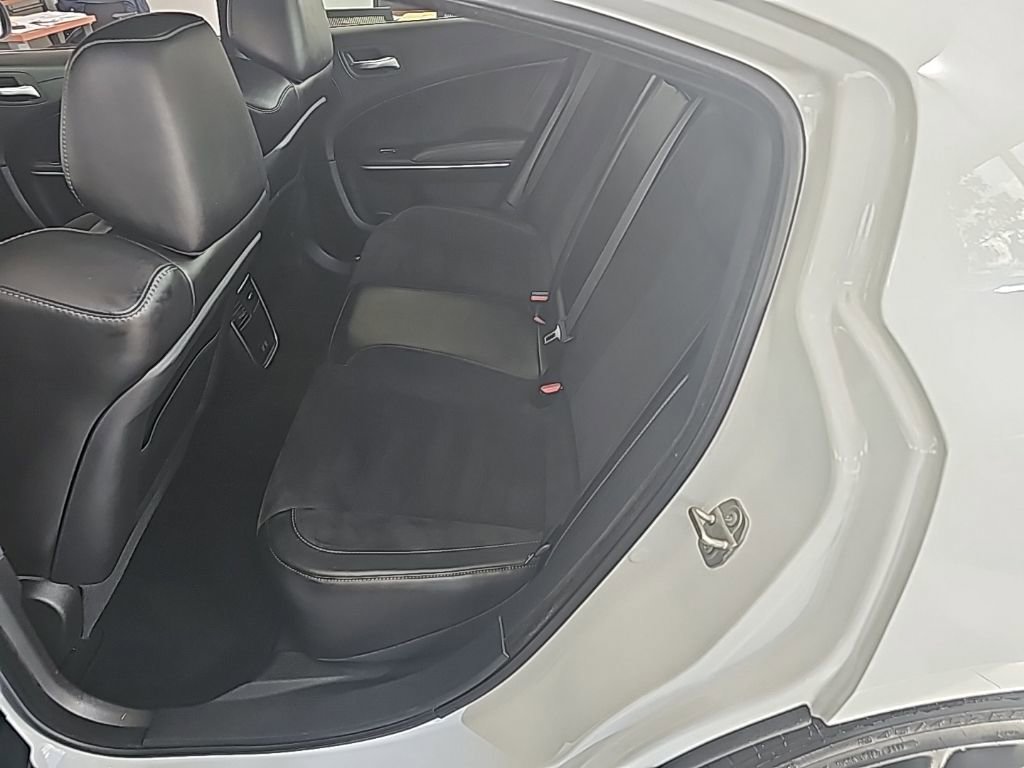 Certified 2023 Dodge Charger Scat Pack w/ Plus Group image 17